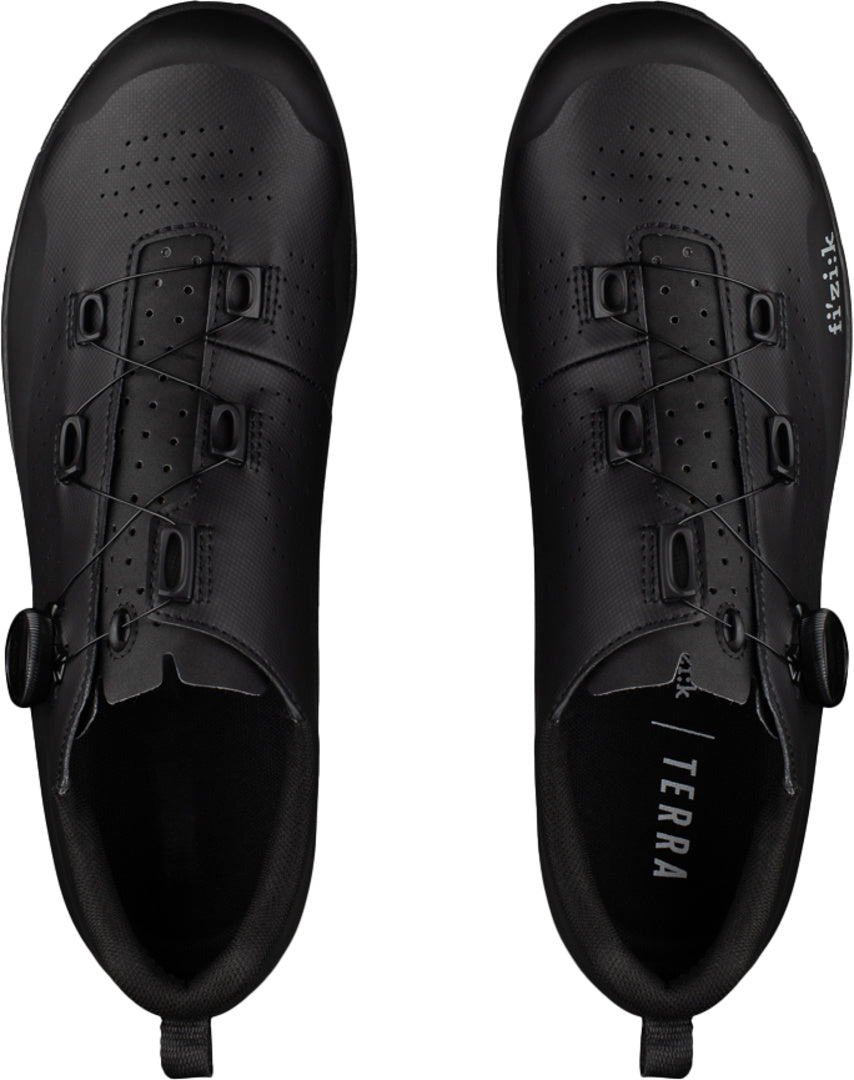 Atlas Shoes
