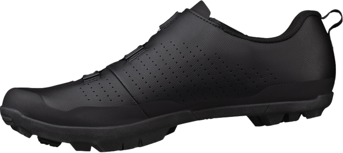 Atlas Shoes