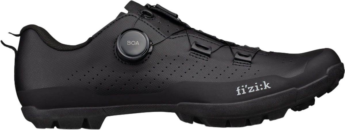 Atlas Shoes