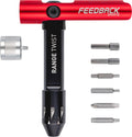 Range Twist Torque Wrench Kit