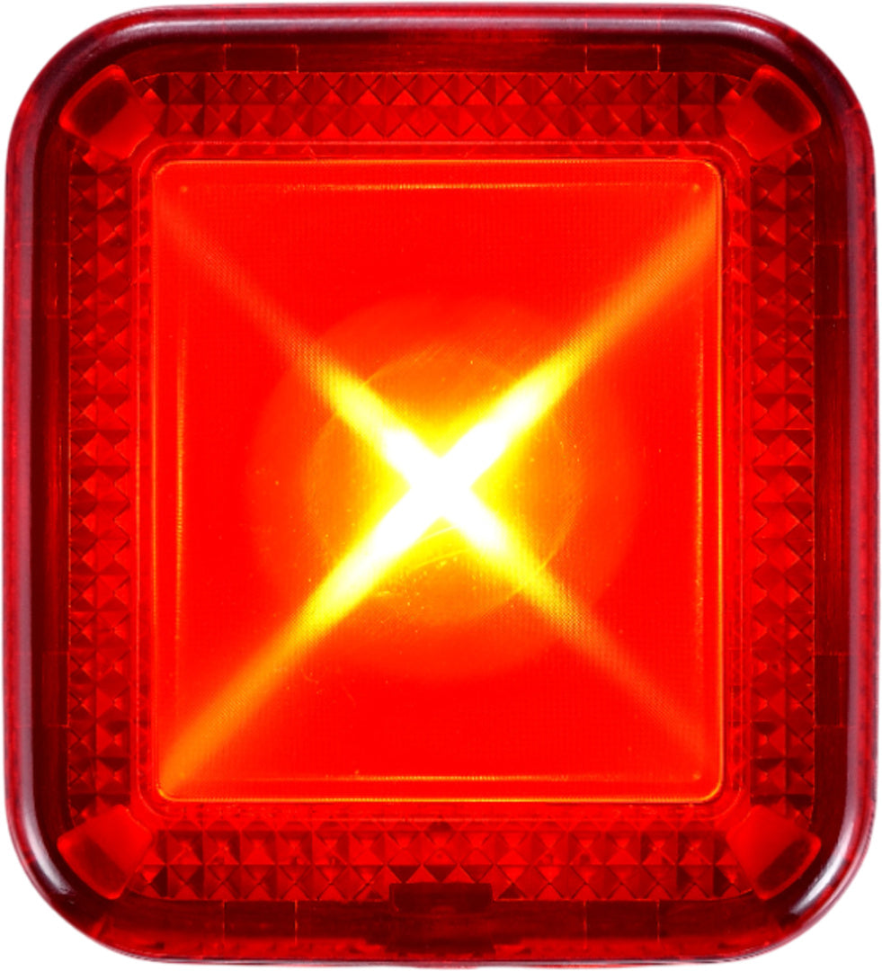 Aegle taillight