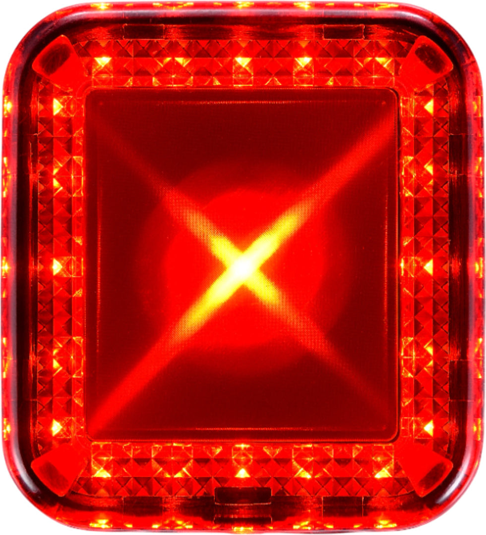 Aegle taillight
