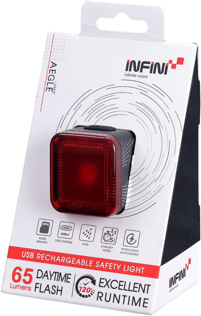 Aegle taillight