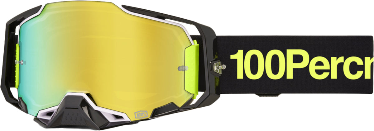 Armega Goggle Orban - Mirror Lens