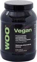 Protein Vegan Cocoa Tin of 800g