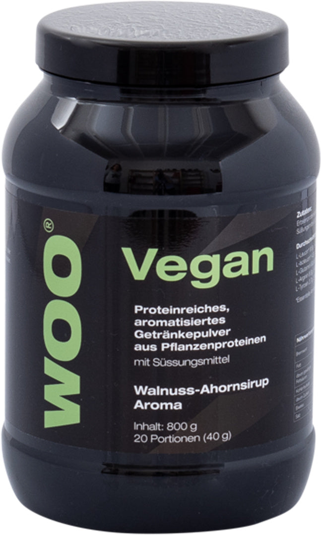 Protein Vegan Cocoa Tin of 800g