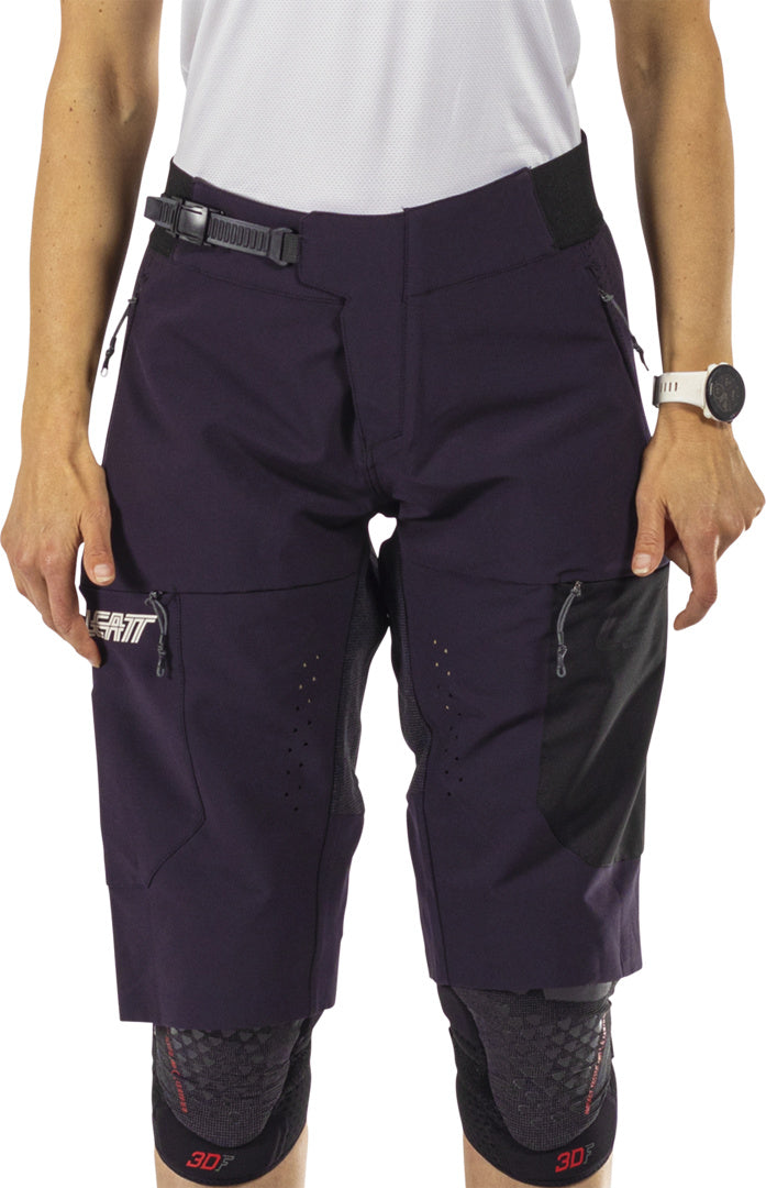 MTB Enduro 3.0 Shorts Women