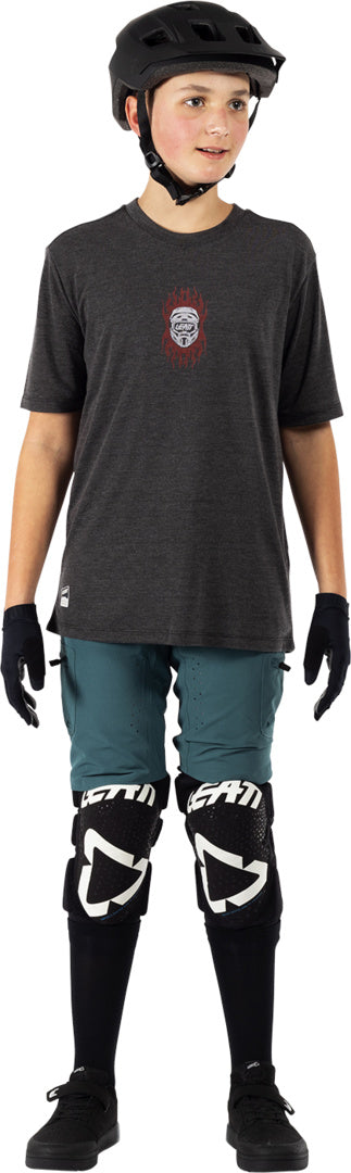 MTB AllMtn 2.0 Jersey Jr