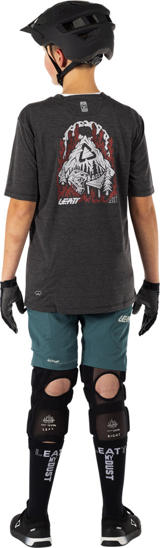 MTB AllMtn 2.0 Jersey Jr