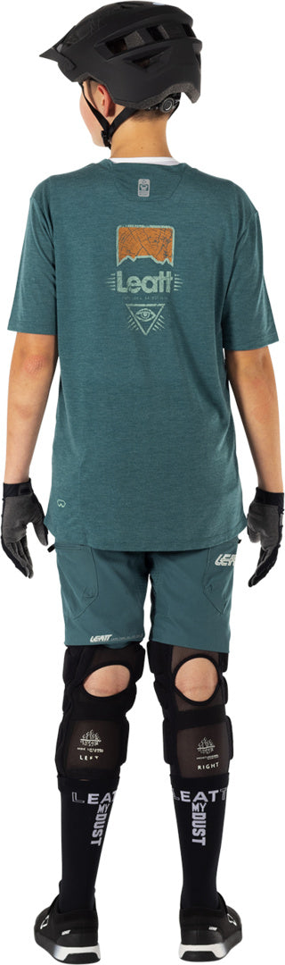MTB AllMtn 2.0 Jersey Jr