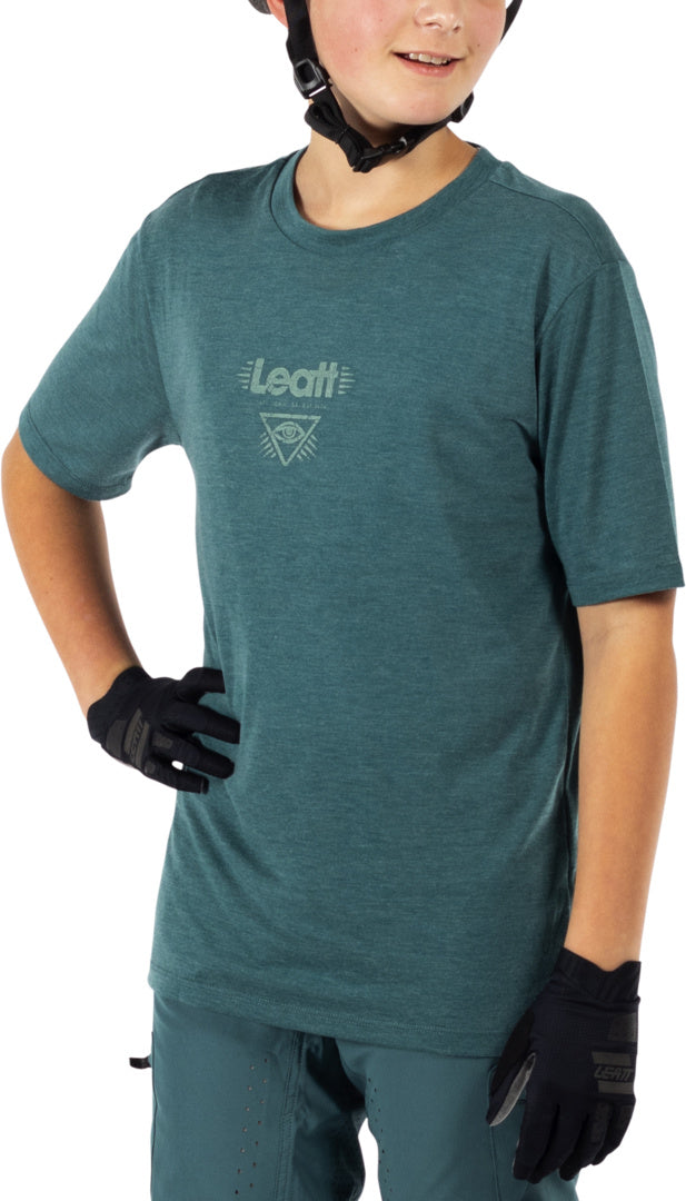 MTB AllMtn 2.0 Jersey Jr