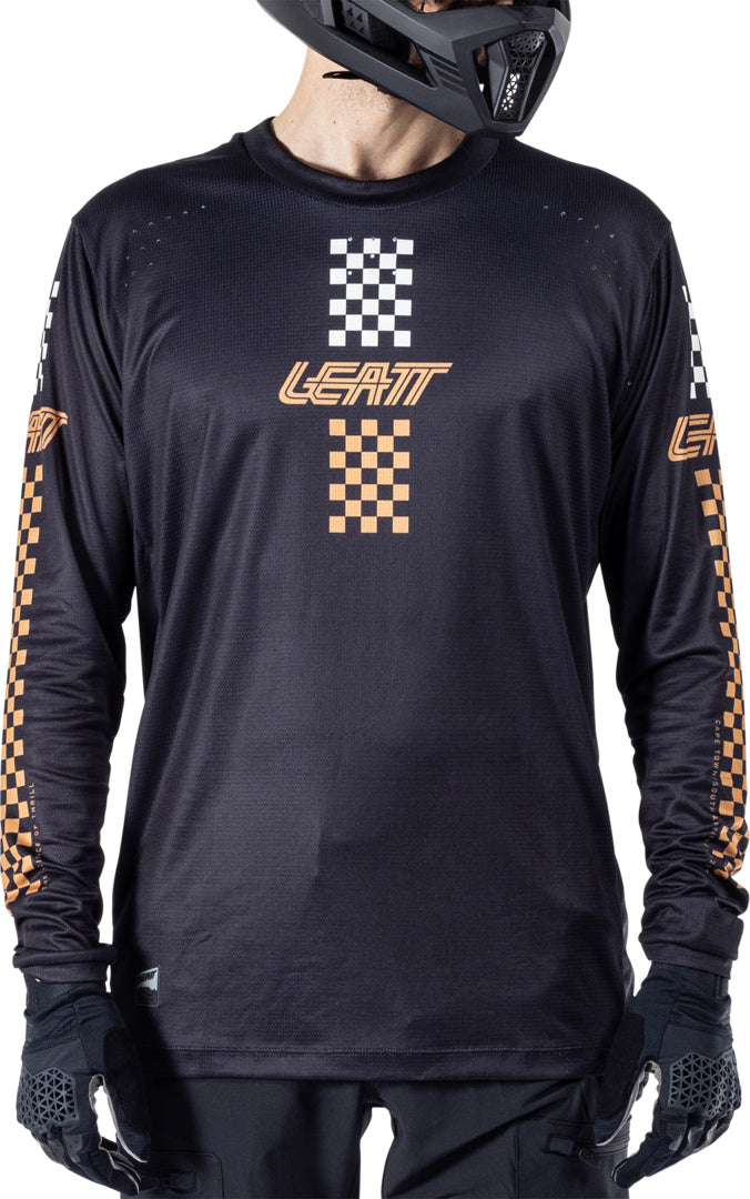 MTB Enduro 4.0 Jersey