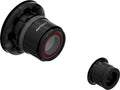 MTB Freewheel Kit XD AL RAT DEG 148/12 Hrs