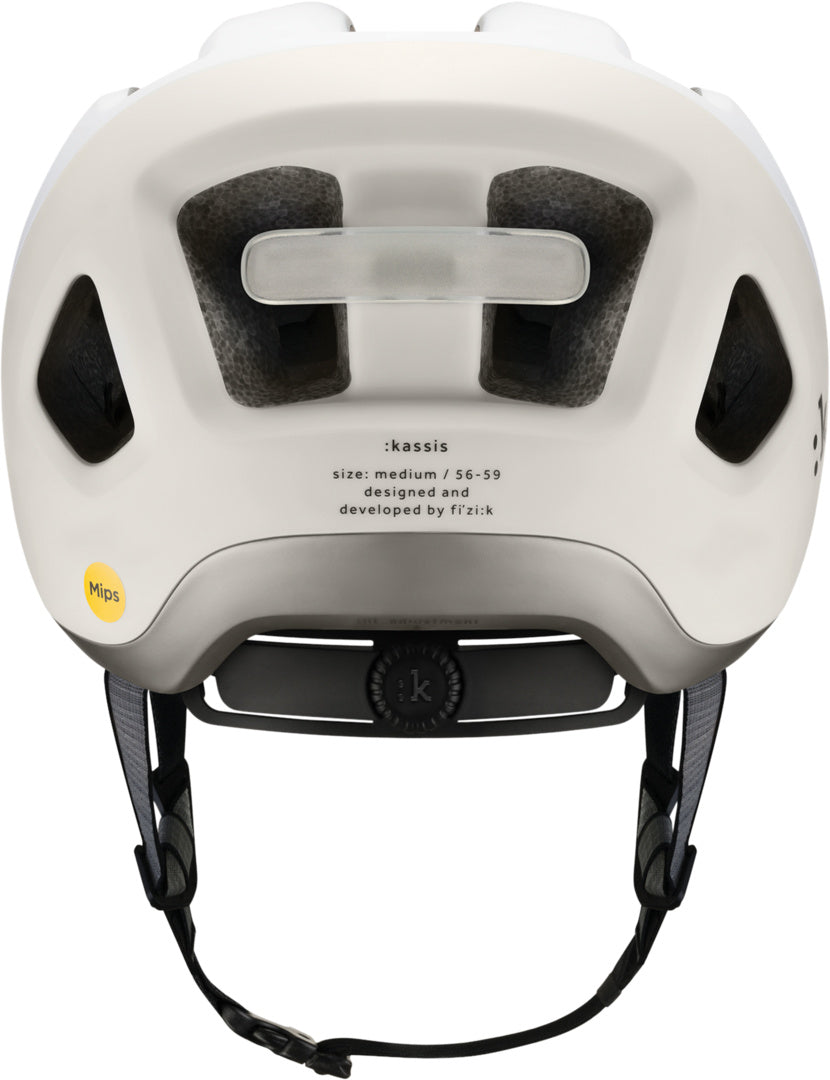 Kassis Helmet + Light