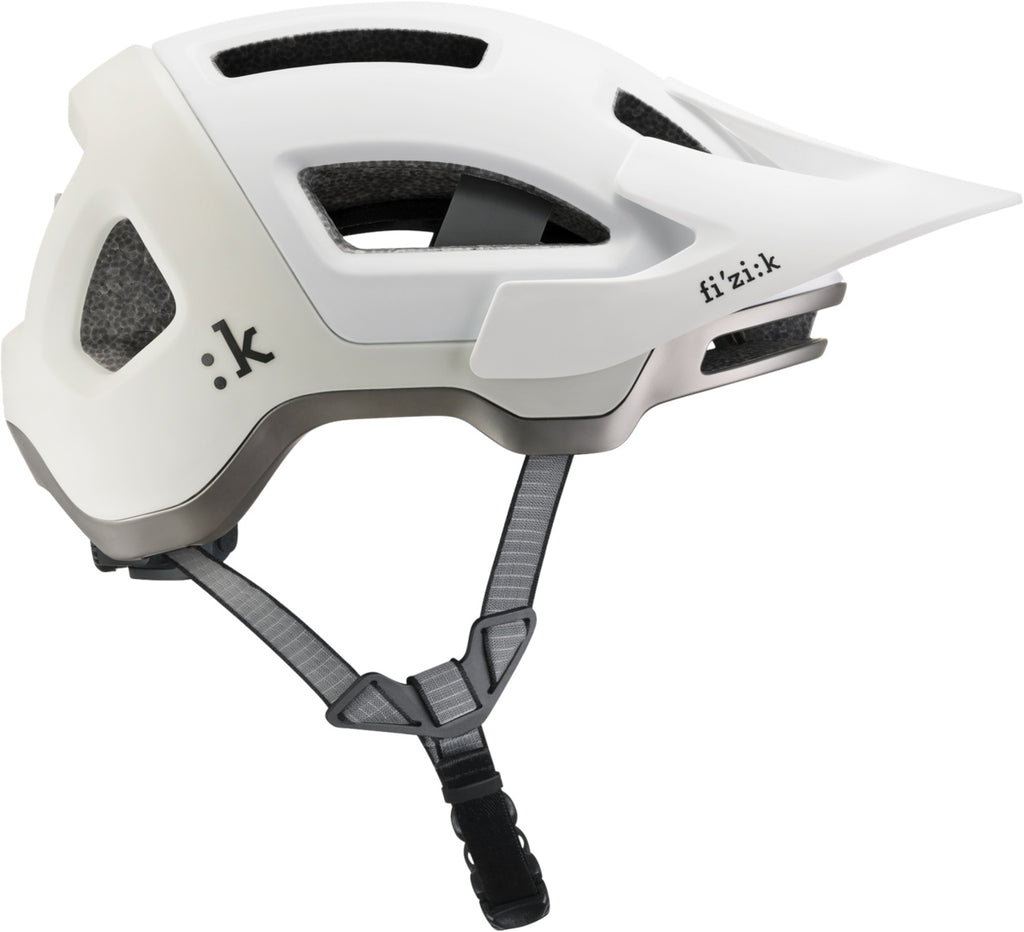 Kassis Helmet + Light