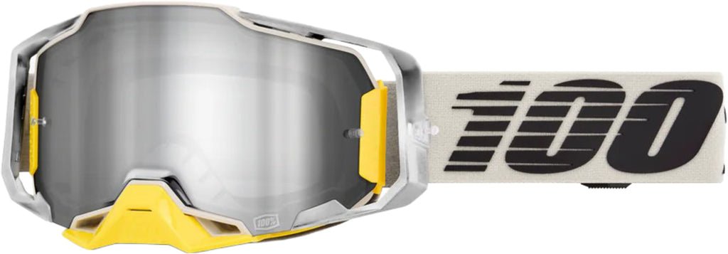 Armega Goggle Viggo - Mirror Flash Lens