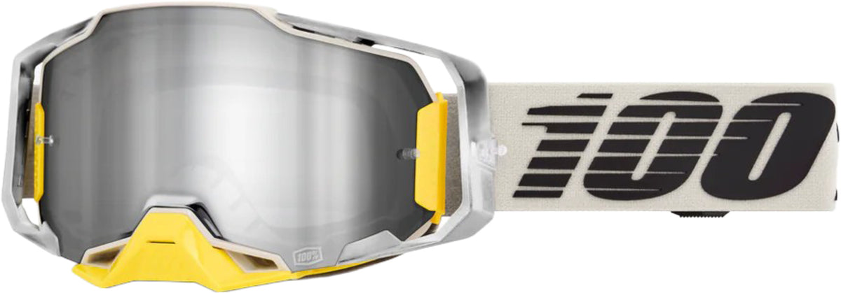 Armega Goggle Viggo - Mirror Flash Lens
