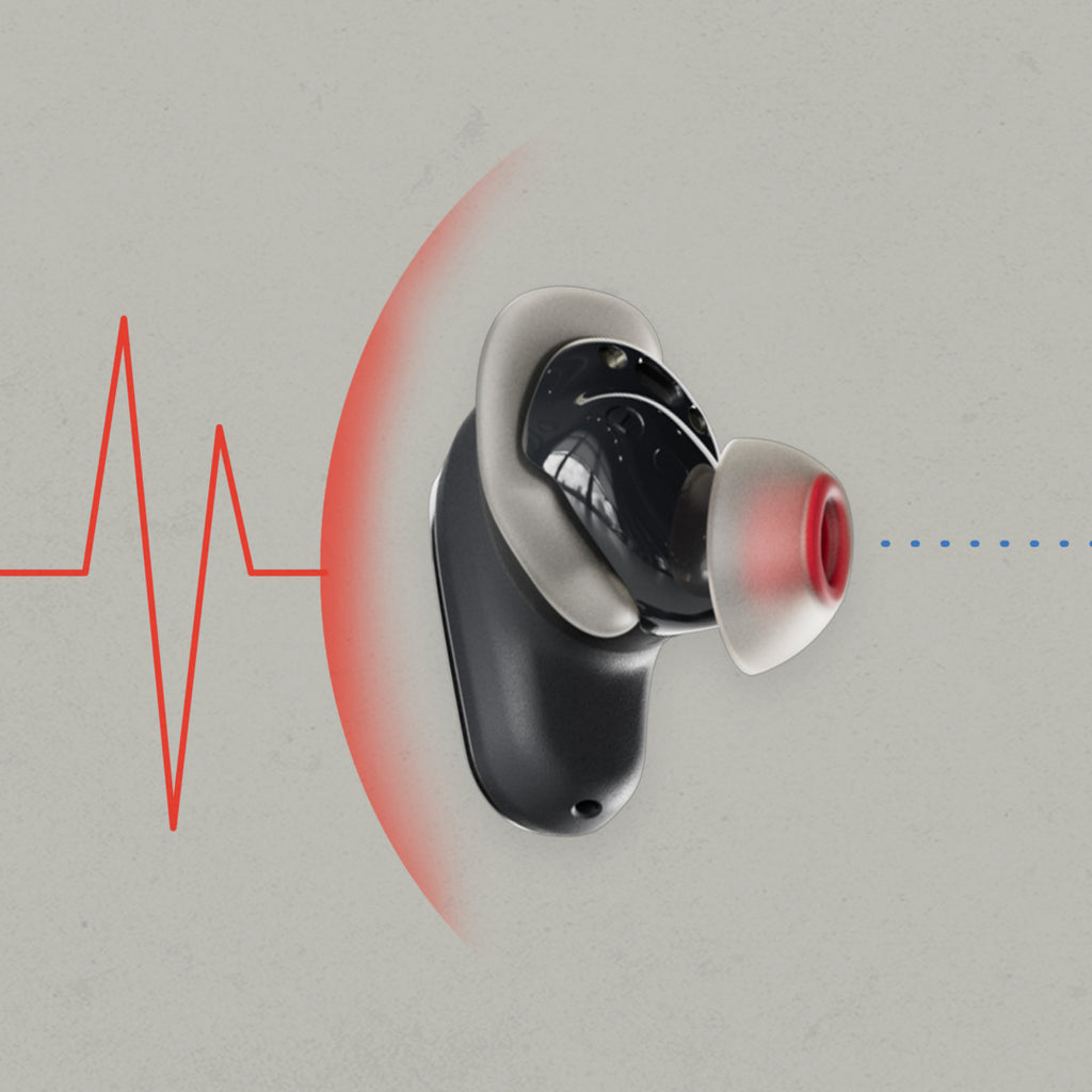 Method 360 ANC In-Ear True Wireless True