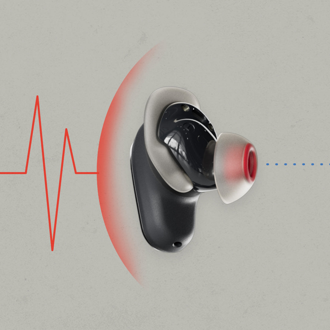 Method 360 ANC In-Ear True Wireless True