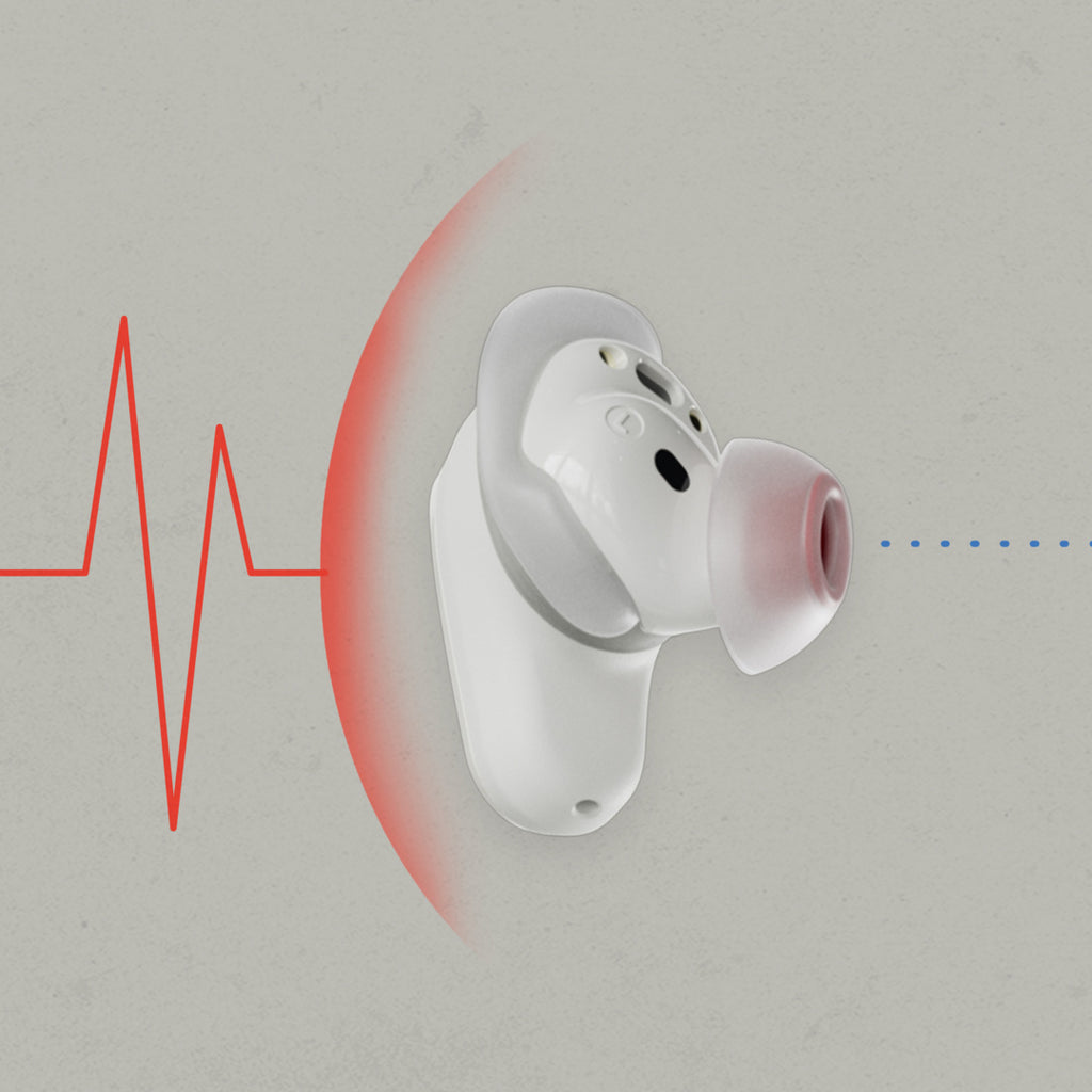 Method 360 ANC In-Ear True Wireless Bone