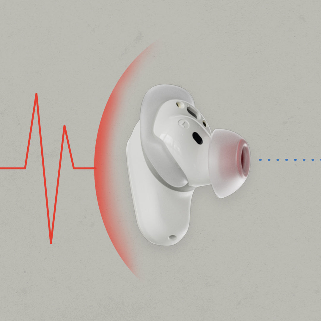 Method 360 ANC In-Ear True Wireless Bone
