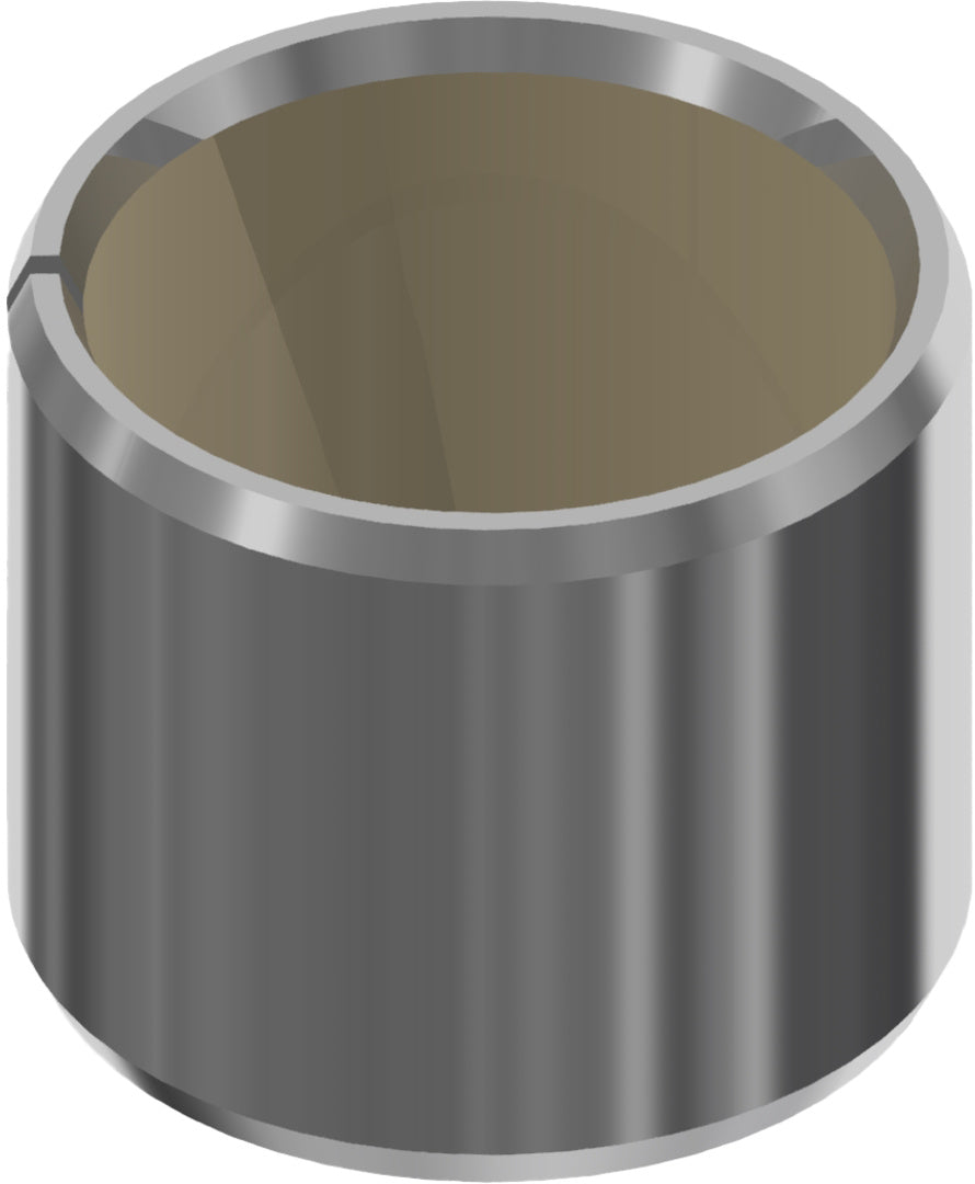 Bearing bush 15.1/12.7