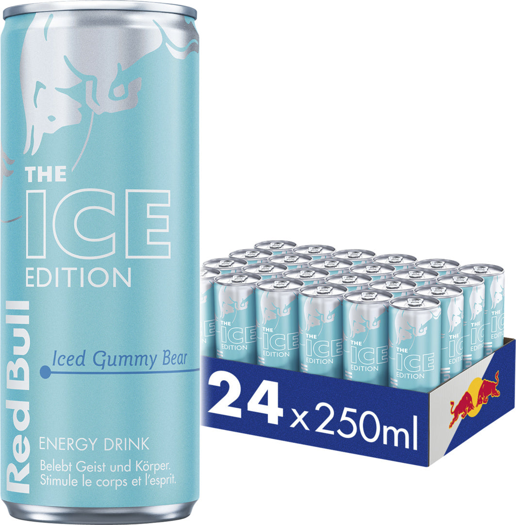 The Edition 250ml 24-pack