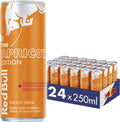 The Apricot Edition 250ml 24-pack