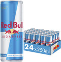 Sugarfree 250ml 24-pack