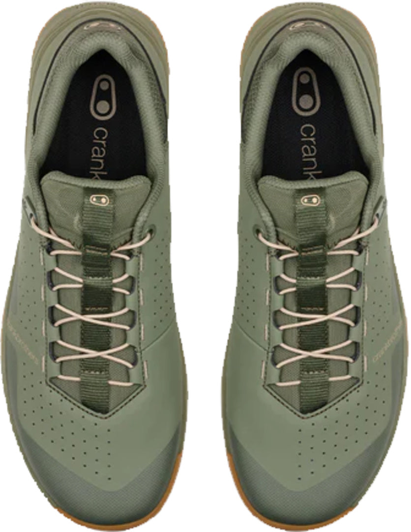 Stamp Trail Shoe Speedlace