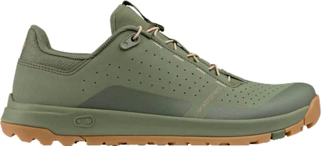 Stamp Trail Shoe Speedlace