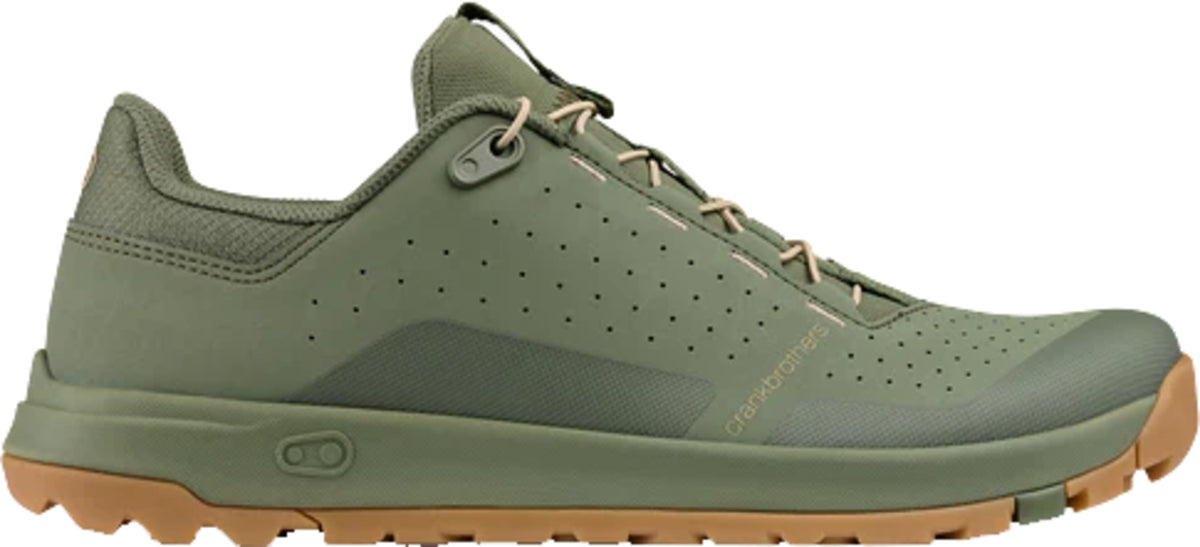 Stamp Trail Shoe Speedlace