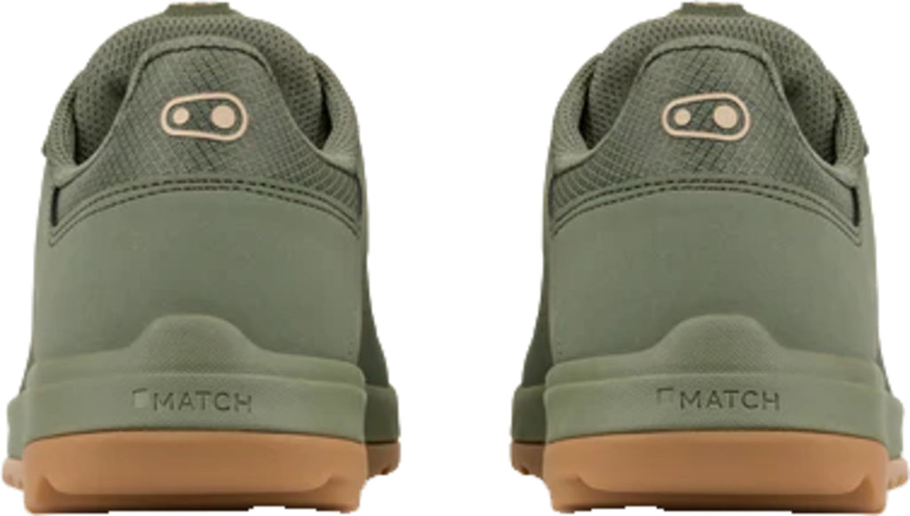 Stamp Trail Shoe Speedlace