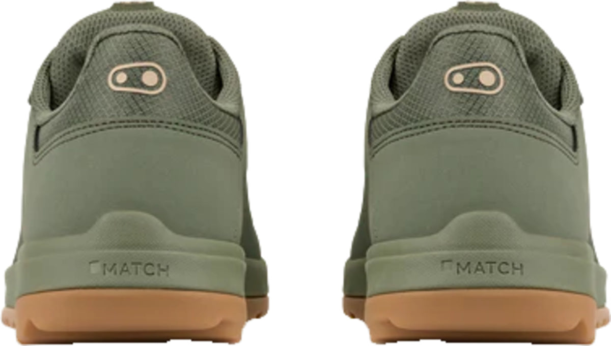 Stamp Trail Shoe Speedlace