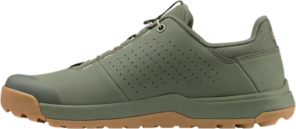 Stamp Trail Shoe Speedlace