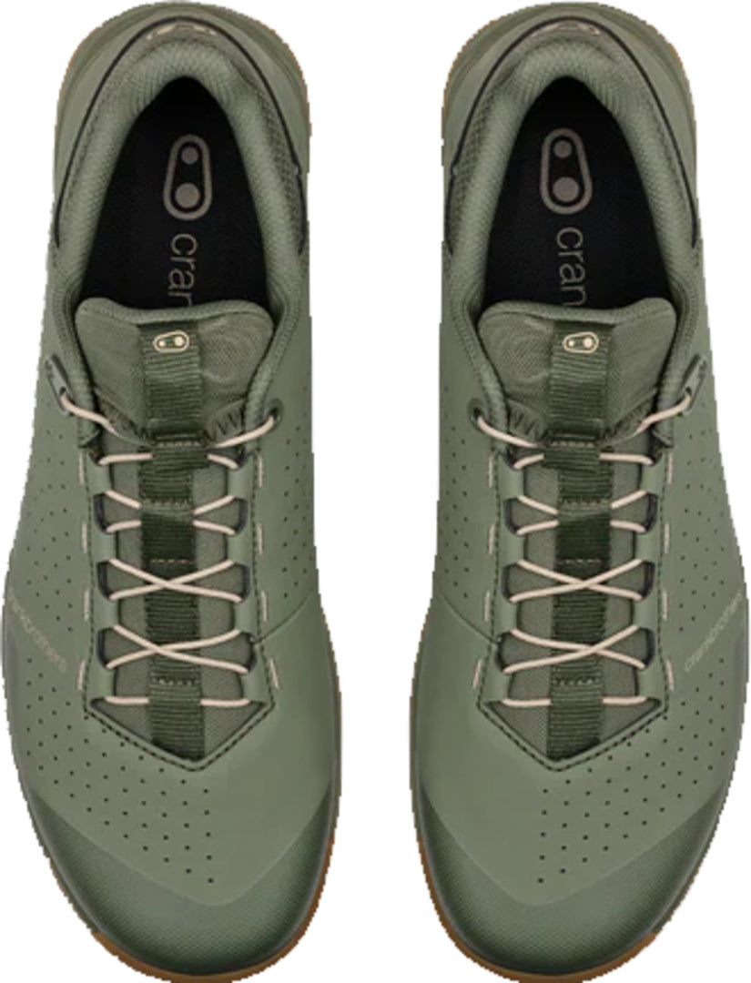 Mallet Trail Shoe with Speedlace