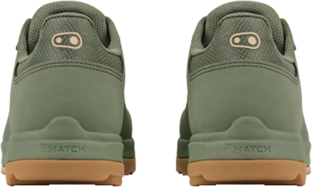 Mallet Trail Shoe with Speedlace