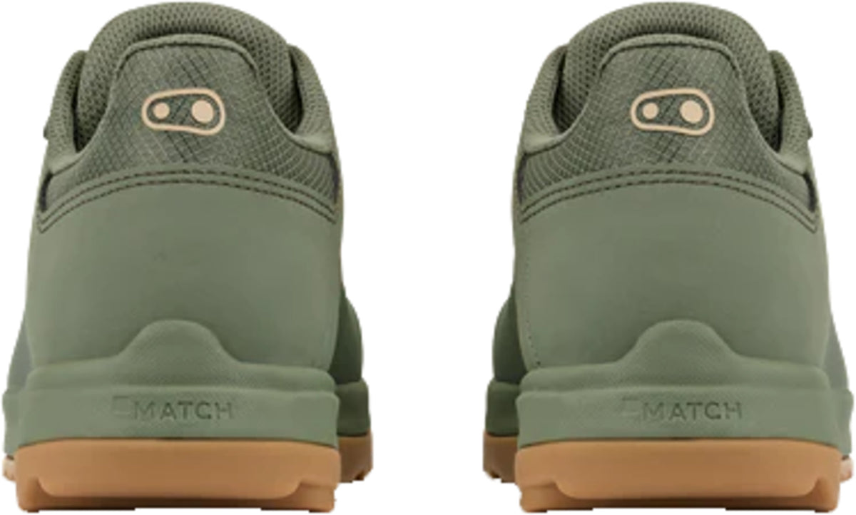 Mallet Trail Shoe with Speedlace