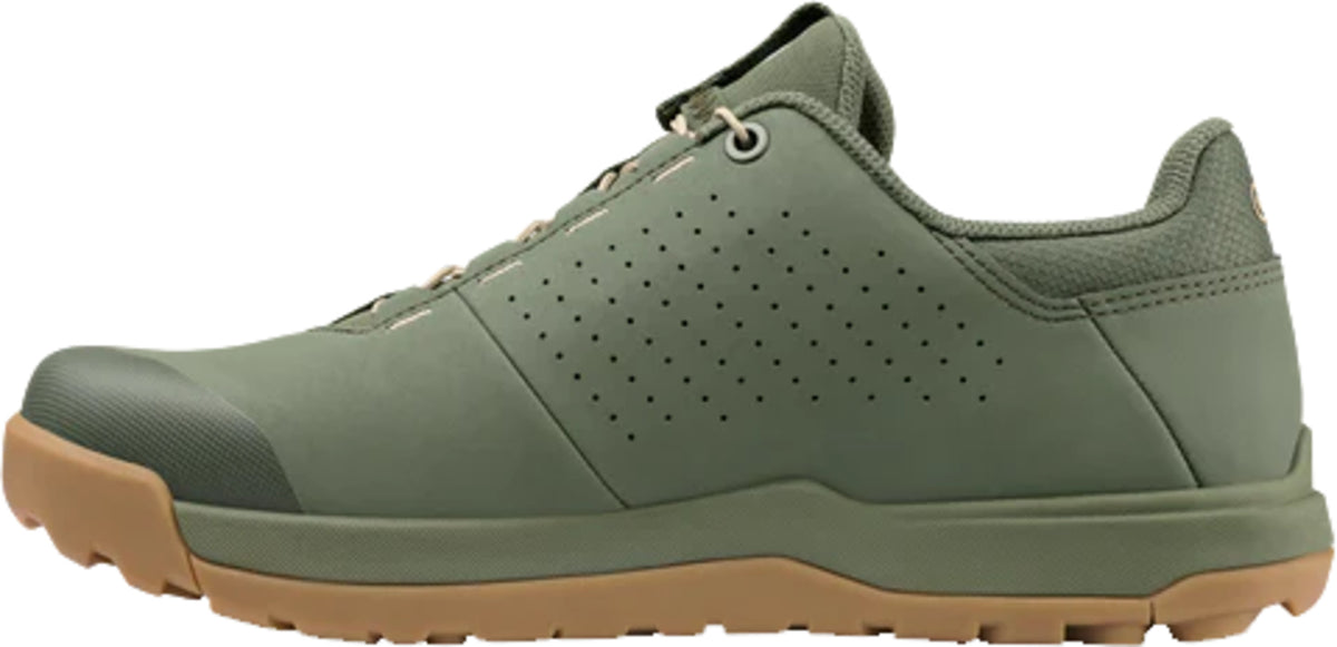 Mallet Trail Shoe with Speedlace