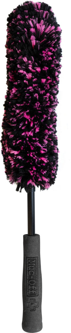 Microfiber Brush Kit (set of 3)