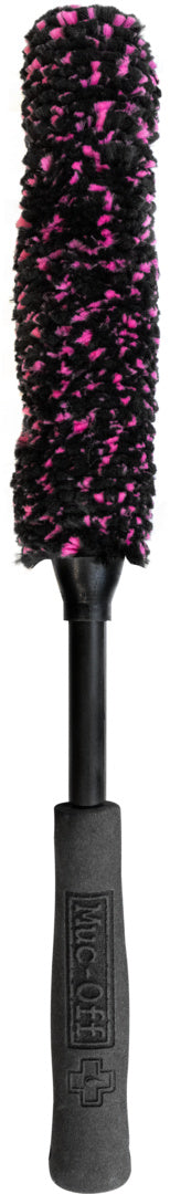 Microfiber Brush Kit (set of 3)
