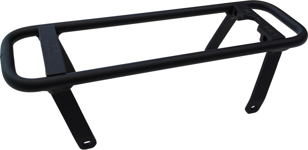 MIK luggage rack adapter District