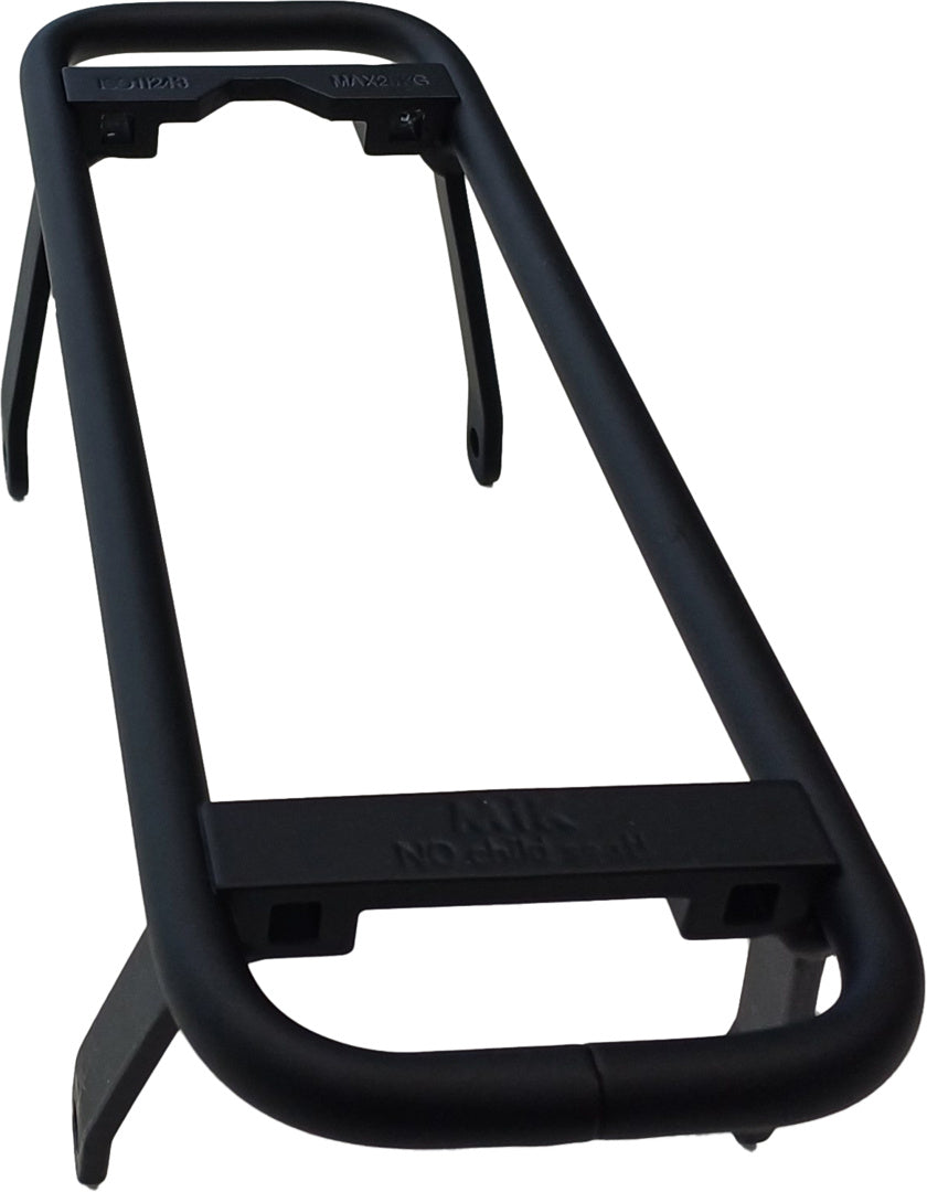 MIK luggage rack adapter District