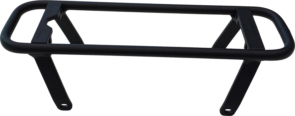 MIK luggage rack adapter District