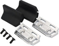 Clamping jaws with holder