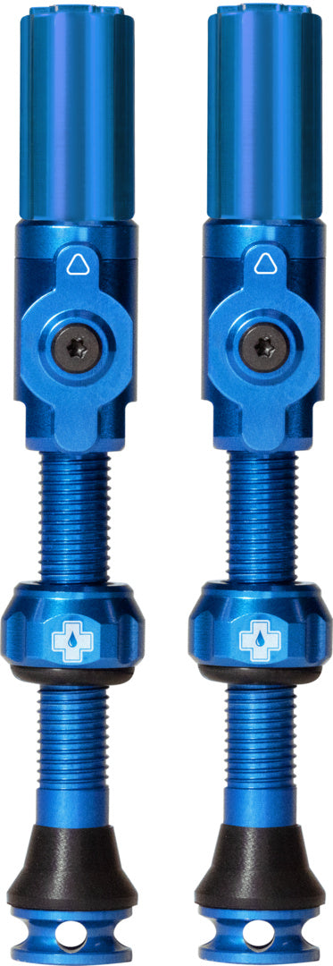 Tubeless Valves Big Bore Hybrid