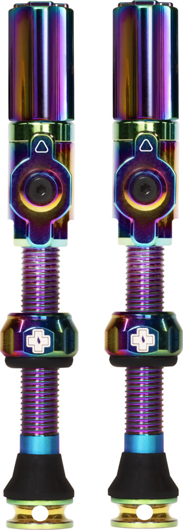 Tubeless Valves Big Bore Hybrid