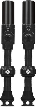 Tubeless Valves Big Bore Hybrid
