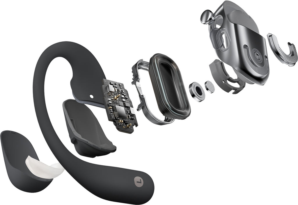 OpenFit 2+