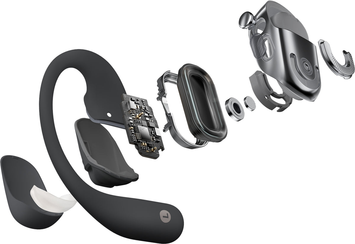 OpenFit 2+
